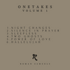 Onetakes Volume 1 (Digital EP)