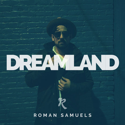 Dreamland (Digital Album)