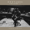 Onetakes Volume 1 (Digital EP)