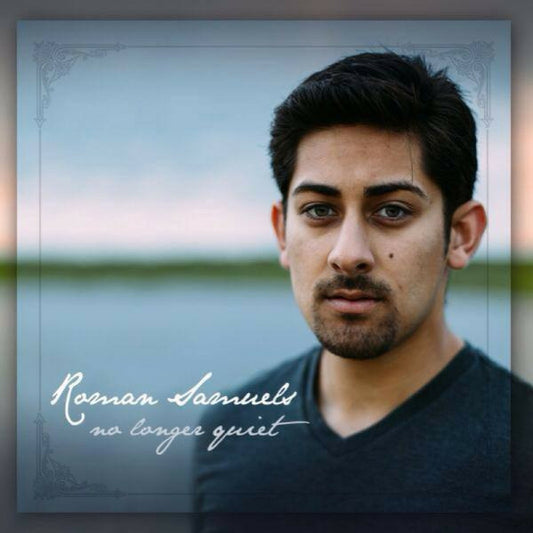 No Longer Quiet (Digital Album)